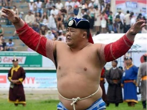 Улсын заан Ч.Батзоригт гавьяат барилгачин цол олгохоор болжээ
